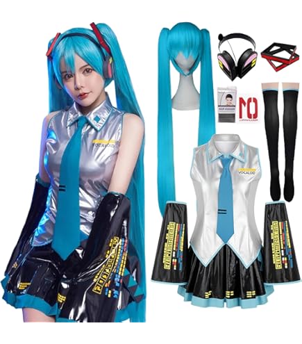初音ミク レーシングミク 2018 コスプレ衣装 初音ミク レーシングver.2018 コス撮影衣装 販売 レーシングミク
